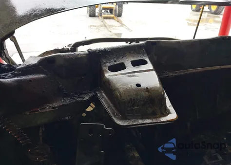 2000 Dodge Ram 1500 St from USA, damaged, VIN 1B7HC16Y4YS622128